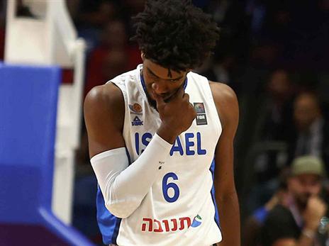 הנבחרת לא הגיע היום להיכל (אלן שיבר)