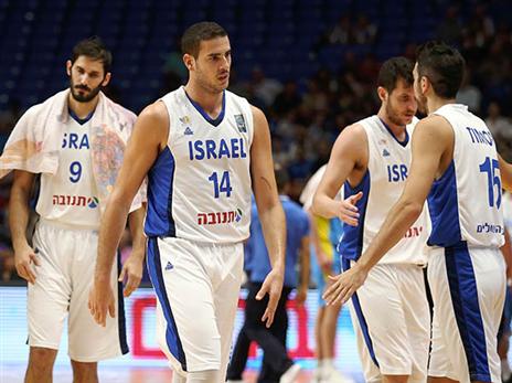 ארז  אדלשטיין סירב להגדיר את הטורניר ככישלון (אלן שיבר)