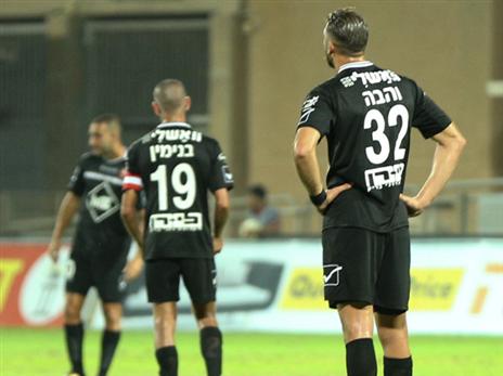 (צילום: אנצ'ו גוש)