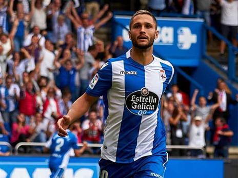 השער שלו לא הספיק. אנדונה (Getty)