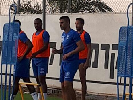 בגדי ארבייטמן החדשים