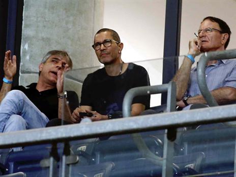 טביב, אוחנה וכהן. לכולם הייתה השפעה ישירה על החילופים וניהול המשחק (אלן שיבר)