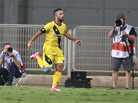 סבע. זכה למחמאות (אלן שיבר)