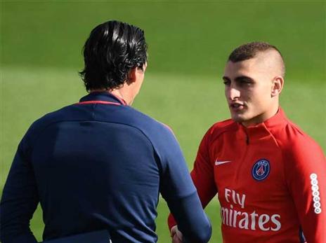 חוזר מהשעיה. וראטי (Getty)