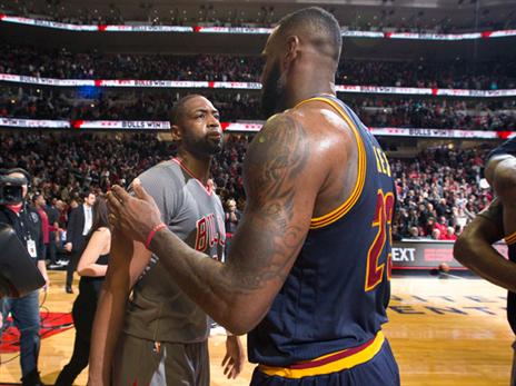 בקרוב ביחד? (Getty)