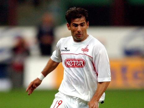 פישונט העביר את החבילה