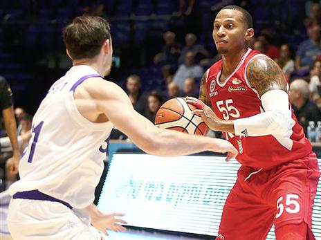 משחק נהדר בחולון (אלן שיבר)