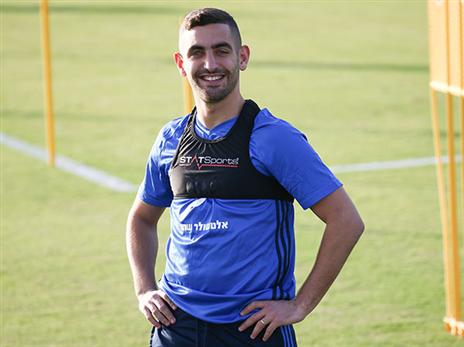 מה מצחיק את קאניוק? (דני מרון)