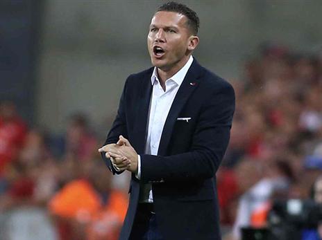 ימצא את עצמו בנבחרת? בכר (אלן שיבר)