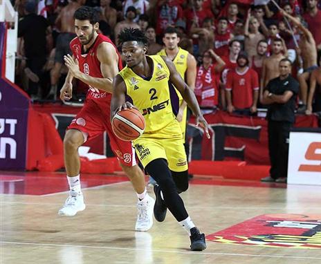 וולדן. חולון פתחה טוב, אבל זה לא הספיק (אלן שיבר)