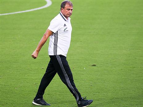 "יש הזדמנות להראות שיש שחקנים ישראלים איכותיים". אלישע לוי (דני מרון)