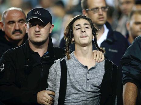 העם נגד הנבחרת (אלן שיבר9