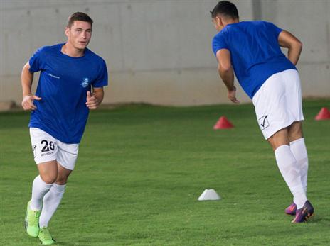 יהיה כשיר? קניקובסקי (עודד קרני)