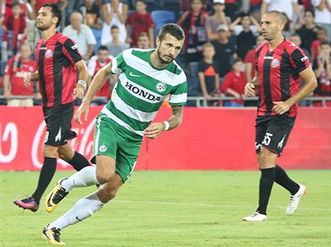 חוששים שייפצע. רוקאביצה (יוסי שקל)