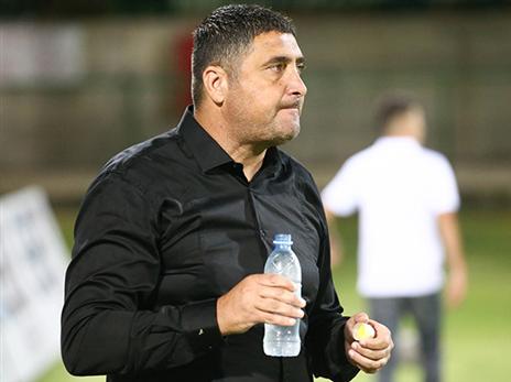 נקודה סופר חשובה. נעים (דני מרון)