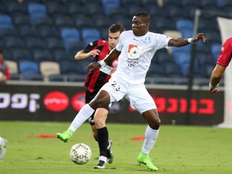 שבוע קריטי לפניהם (יוסי שקל)