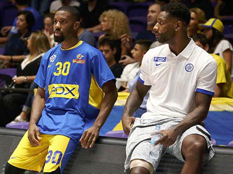 קול יקבל דקות משמעותיות (אלן שיבר)