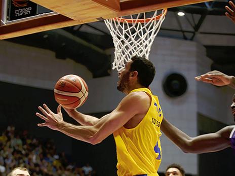 משעור. לא כשיר (אלן שיבר)