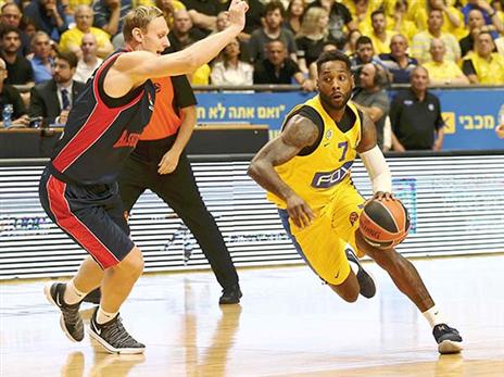 קיין הצליח לצמק מעט את ההפרש