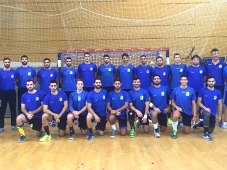 יתמודדו מול שחקנים פיזיים וגדולים. שחקני הנבחרת (איגוד הכדוריד)