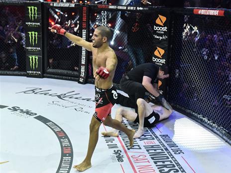 להט. המוטיבציה חזרה אליו (יח"צ בלאטור)