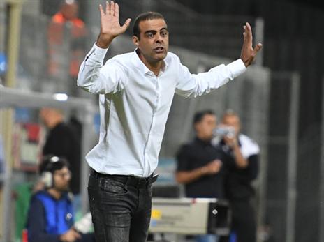 סוף הדרך? לוזון (סוכנות ג'יני)