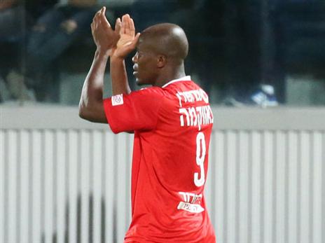 גדול על הליגה (דני מרון)