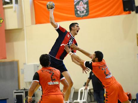 הליגה חוזרת (גבי אלאלוף, הפועל ראשל"צ)