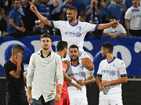 ק"ש תמשיך לנצח? (אנצ'ו גוש)