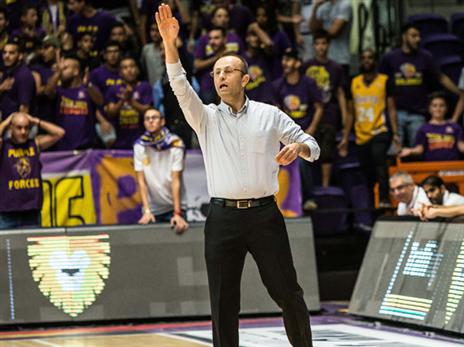 המשיך ברצף. שמיר (מנהלת הליגה)