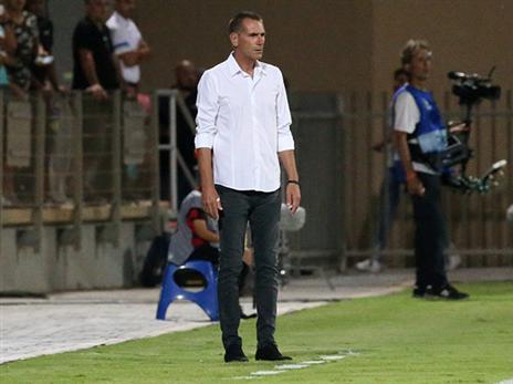 ממשיך בשיטה הקבועה. נעים (יוסי שקל)