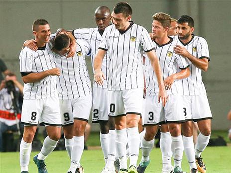 שחקני בית"ר י-ם קיבלו חופש עד יום שני (דני מרון)