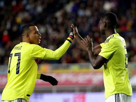 רק צימק. ספאטה (Getty)