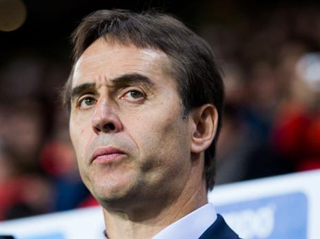 לופטגי. יסבול מכאב ראש כשיבחר את הסגל הסופי לרוסיה (getty)