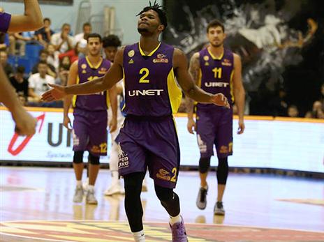 ניצחון חמישי ברצף (מנהלת הליגה)