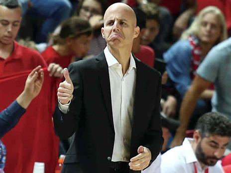 פרנקו. יוצא מאוכזב לפגרה (אלן שיבר)