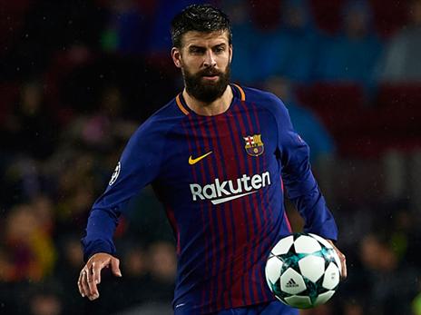 פיקה. סיים לרצות את עונש ההרחקה (getty)