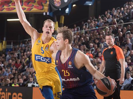 ההגנה לא עבדה לאורך כל המשחק (getty)