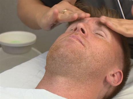 נרגע לפני ב"ש