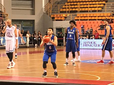 בלאט נכנס לעניינים עם ניהול משחק טוב