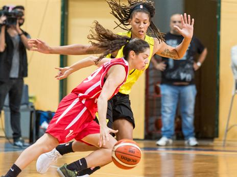 רוטברג. רוצה להיות שחקנית מובילה בנבחרת (עודד קרני, מנהלת ליגת העל לנשים בכדורגל)