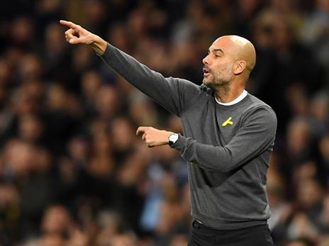 ימשיך לניצחון 19 ברצף? פפ (getty)