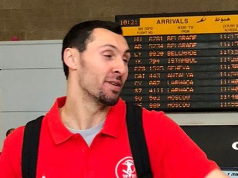 חוזר לקדנציה שלישית בישראל. גפני