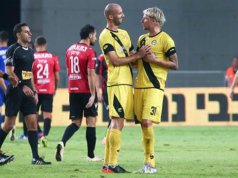 נתניה תחזור לנצח באשקלון? (דני מרון)