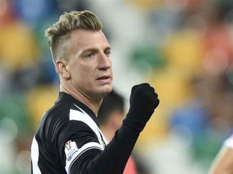 לופס. כמו בימים היפים (getty)