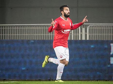 ימשיך לקבל קרדיט גם בליגה? אוחנה