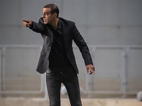 מעמדו שוב מעורער. גיא לוזון