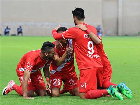 יחגגו ניצחון שני ברציפות בליגה? (ערן לוף)