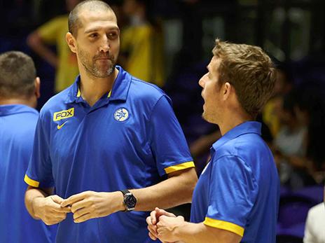 משעור ילמד מבורשטיין (אלן שיבר)