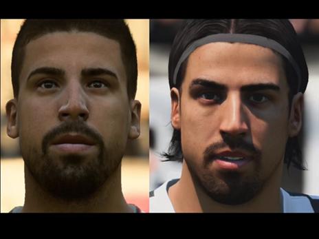 חדירה. לפניי העדכון מימין, לאחר העידכון משמאל.